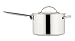 Prestige Insignia Stainless Steel Saucepan, 20 cm, 3.9 Litre