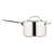 Prestige Insignia Stainless Steel Saucepan, 20 cm, 3.9 Litre