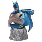 Dc Direct The Caped Crusader Batman Mini Bust