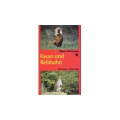 Fasan und Rebhuhn