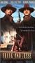 Frank & Jesse [VHS]