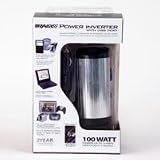 Rally 100 Watt Power Inverter