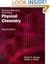 Physical Chemistry, Solutions Manual