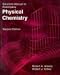 Book Solutions Manual to Accompany Physical Chemistry