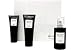 Keneth Cole Black Gift Set 3Pcs. ( 3.4 oz. Eau de Toilette Spray + B/L + Miniature) Women