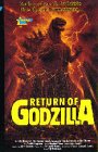 Godzilla - Die R�ckkehr des Monsters - Keiju Kobayashi