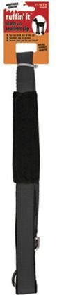 Adjust Dog Seatbelt 5' Leash