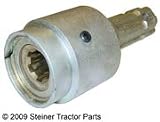 PTO OVER RUNNING CLUTCH 1-1/8 - 1-3/8