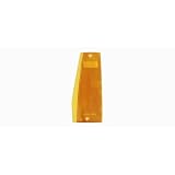 COMANCHE CHEROKEE WAGONEER REPLACEMENT SIDE MARKER LIGHT LEFT HAND TYC 18-3184-01 by TYC