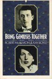 Being geniuses together, 1920-1930