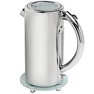 Kalorik JK 20744 Aqua Line 1500 Watt Cordless Stainless Steel 60 Ounce Water Kettle Kalorik JK-20744 Aqua Line 1500-Watt Cordless Stainless-Steel 60-Ounce Water Kettle