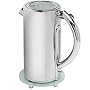 Kalorik JK-20744 Aqua Line 1500-Watt Cordless Stainless-Steel 60-Ounce Water Kettle