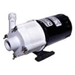 Little Giant 2-MD-SC 1/25 HP, 510 GPH @ 1' - Magnetic Drive Pump, 6' Power Cord (580503)