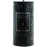 2129jFpo0GL. SL160  Archipelago Botanicals 2.5 x 5 Pillar Candle: Stonehenge