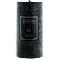 Archipelago Botanicals 2.5 x 5 Pillar Candle: Stonehenge