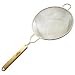10 Single Mesh Strainer (13-0652)