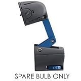Anton Bauer 10 watt Spare Bulb for the ElightZ on Camera Video Light