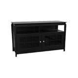 Techcraft BAY4828B 48-Inch Wide Hi-Boy (Black)