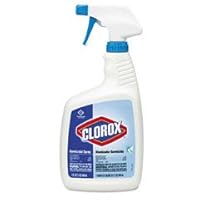 Citrace 35310 Hospital Germicidal Spray, 32 fl oz Spray Bottle