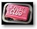 Fight Club SOAP Movie Sticker Decal
