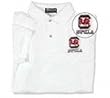 South Carolina Gamecocks Cotton Polo Shirt