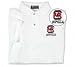 South Carolina Gamecocks Cotton Polo Shirt