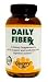 Daily Fiber-X by Country Life - 180 Vegetarian Capsules