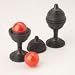 Search : Black Magic Vase - 12 pieces