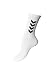 hummel Herren Socken New Exclusive 3-Pack, white (9001), 41 - 45 ( 12 )