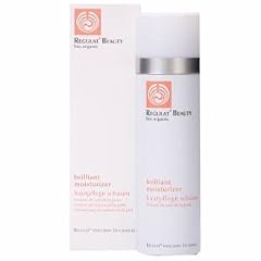 Niedermaier Pharma Regulat�Beauty brilliant moisturizer Gesichtspflege Schaum Regulat 150 ml