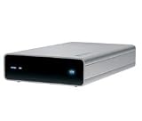 Freecom - NetWork Drive 3.5 1 TB USB 2.0/Ethernet External Hard Drive