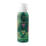 Air Duster Cleaner, Moisture-free/Ozone Safe, 10 oz., 6/PK