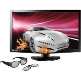 New - Viewsonic V3D231 23 3D LED LCD Monitor - 2 ms - LE1215