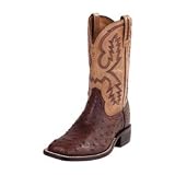 Ariat Mens Latigo Full-Quill Ostrich by Ariat