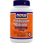 Potassium Citrate (99mg) 180 caps