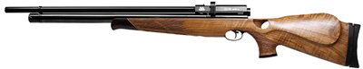 Air Arms S510 Thumbhole air rifle