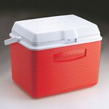 24 Qt. Victory Ice Chest - 2A1300clard 24 Qt Cooler