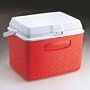 Rubbermaid #2A13-04-MODRD 24QT Victory Cooler