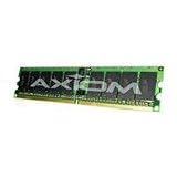 Axiom Memory Solutions 4GB PC3-10600 1333MHz DDR3 SDRAM DIMM 240-pin ECC Memory Module