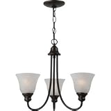 Sea Gull 35939-782 Chandelier