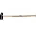 Draper 12629 Sledge Hammer (Hickory) 3.2Kg