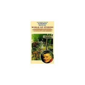 World of Stories [VHS]