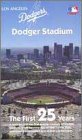 Mlb: Dodger Stadium [VHS]