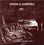 Sodom And Gomorra XXI - Progressive Symphonic Poem