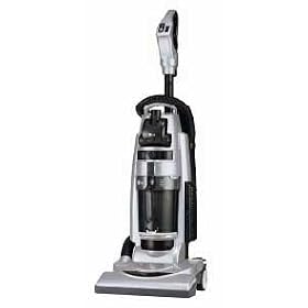 LG VFA272FTS Upright Bagless Vacuum Cleaner - Silver