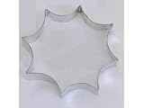 Spider Web Cookie Cutter