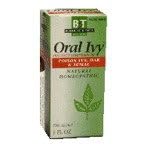 Click here to buy Oral Ivy Liquid 1 oz. by Boericke & Tafel.