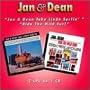 Jan & Dean Take Linda Surfin / Ride Wild Surf