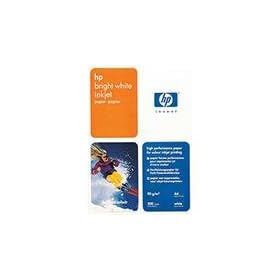 HP Bright White Inkjet Paper-500 sht/A4/210 x 297 mm: C1825A (C1825A)