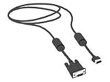Nikon Sc-E900 Serial Cable For Pc E900 Series